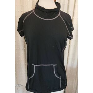 A11  Columbia athletic t-shirt